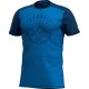 Футболка Dynafit Transalper Light S/S Tee Mns