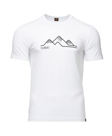 Футболка Turbat Logo 3 Mns