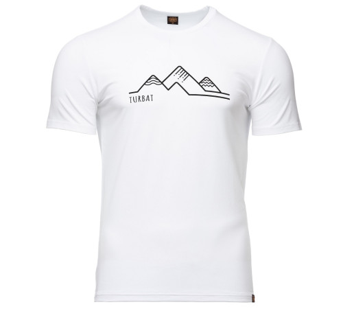 Футболка Turbat Logo 3 Mns Футболка Turbat Logo 3 Mns