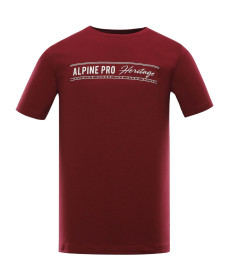 Футболка Alpine Pro Zimiw