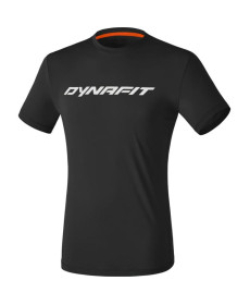 Футболка ч Dynafit TRAVERSE 2 M S/S TEE 70670 0911 - 48/M - чорний