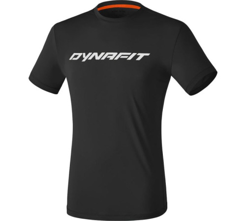 Футболка ч Dynafit TRAVERSE 2 M S/S TEE 70670 0911 - 48/M - чорний