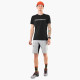 Футболка ч Dynafit TRAVERSE 2 M S/S TEE 70670 0911 - 48/M - чорний