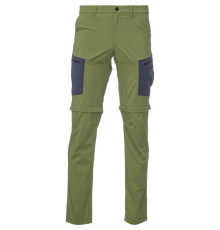 Штани Turbat Cascade Mns - XL - зелений