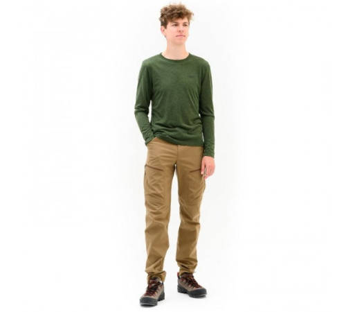 Футболка ч Turbat Cozy SS Mns kombu green - L - хакі Футболка ч Turbat Cozy SS Mns kombu green - L - хакі