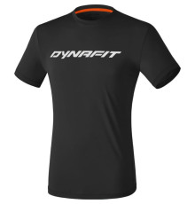 Футболка ч Dynafit TRAVERSE 2 M S/S TEE 70670 0911 - 52/XL - чорний