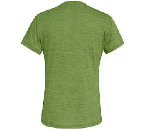 Футболка ч Salewa PUEZ MELANGE DRY M S/S TEE 26537 5716 - 54/2X - зелений Футболка ч Salewa PUEZ MELANGE DRY M S/S TEE 26537 5716 - 54/2X - зелений