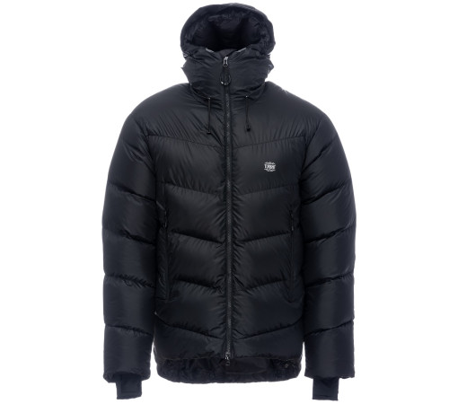 Куртка Turbat Petros Pro Mns - XXL - чорний Куртка Turbat Petros Pro Mns - XXL - чорний