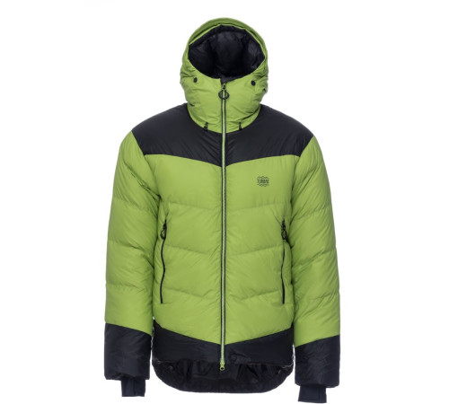 Куртка Turbat Petros Pro Mns - XXL - чорний Куртка Turbat Petros Pro Mns - XXL - чорний