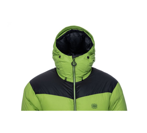 Куртка Turbat Petros Pro Mns - XXL - чорний Куртка Turbat Petros Pro Mns - XXL - чорний