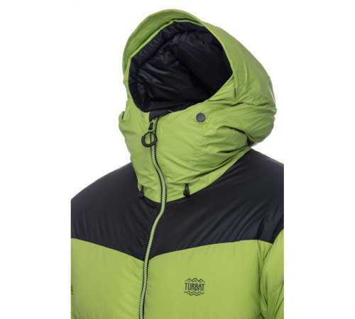 Куртка Turbat Petros Pro Mns - XXL - чорний Куртка Turbat Petros Pro Mns - XXL - чорний