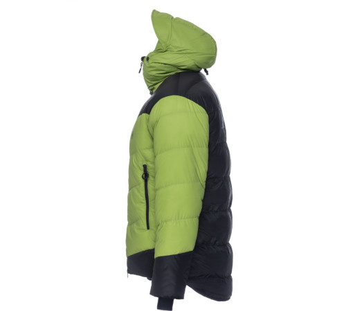 Куртка Turbat Petros Pro Mns - XXL - чорний Куртка Turbat Petros Pro Mns - XXL - чорний