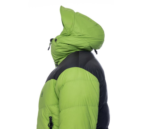 Куртка Turbat Petros Pro Mns - XXL - чорний Куртка Turbat Petros Pro Mns - XXL - чорний