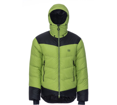 Куртка Turbat Petros Pro Mns - XXL - чорний Куртка Turbat Petros Pro Mns - XXL - чорний