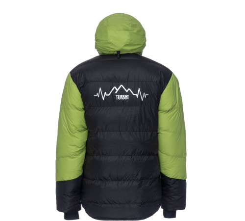 Куртка Turbat Petros Pro Mns - XXL - чорний Куртка Turbat Petros Pro Mns - XXL - чорний