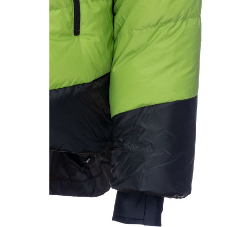 Куртка Turbat Petros Pro Mns - XXL - чорний Куртка Turbat Petros Pro Mns - XXL - чорний