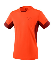 Футболка Dynafit Vertical S/S 2.0 TEE M