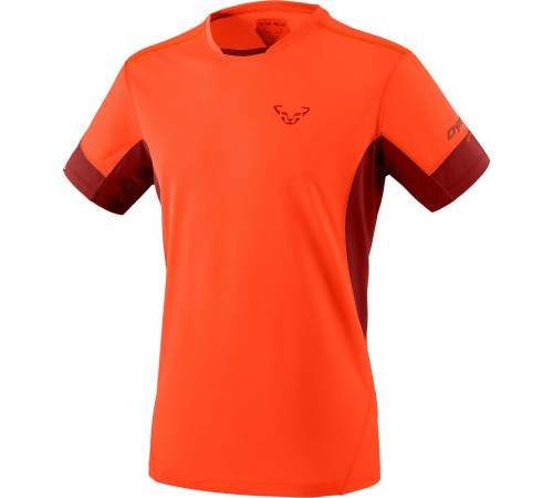 Футболка Dynafit Vertical S/S 2.0 TEE M Футболка Dynafit Vertical S/S 2.0 TEE M