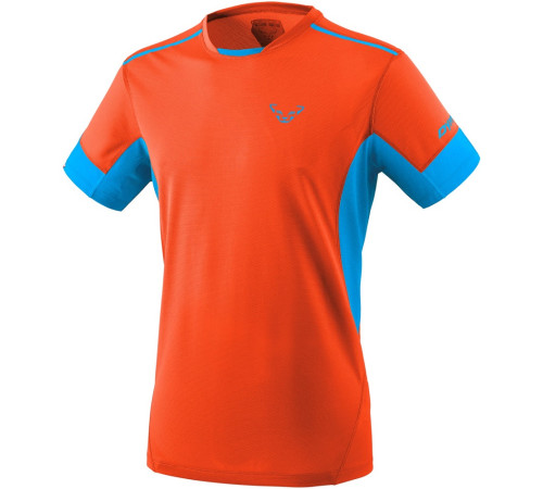 Футболка Dynafit Vertical S/S 2.0 TEE M Футболка Dynafit Vertical S/S 2.0 TEE M