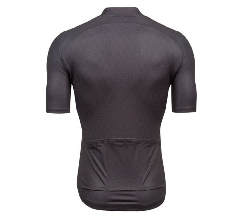 Велоджерсі чоловіча PEARL IZUMI на замок Attack - L - сірий/чорний Велоджерсі чоловіча PEARL IZUMI на замок Attack - L - сірий/чорний