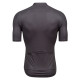 Велоджерсі чоловіча PEARL IZUMI на замок Attack - L - сірий/чорний