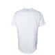 Чоловіча футболка для бігу Newline Base Coolskin Tee - розмір М / білий