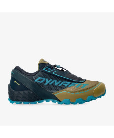 Кросівки Dynafit Feeline SL GTX Mns -  43 - синій/зелений