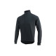 Велосипедна куртка ROGELLI ALL водо- та вітронепроникна SEASONS DWR - 2XL - чорна