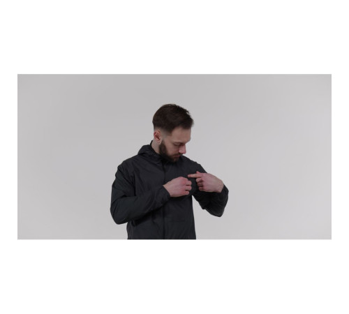 Куртка Turbat Fluger 2 Mns - XXXL - синій Куртка Turbat Fluger 2 Mns - XXXL - синій