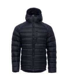 Пухова куртка Turbat Lofoten 2 Mns - XL - чорний