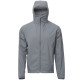 Куртка Turbat Reva Mns - XXXL - сірий