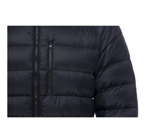 Пухова куртка Turbat Lofoten 2 Mns - XXL - чорний Пухова куртка Turbat Lofoten 2 Mns - XXL - чорний