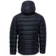 Пухова куртка Turbat Lofoten 2 Mns - XXXL - чорний