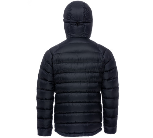 Пухова куртка Turbat Lofoten 2 Mns - XXXL - чорний Пухова куртка Turbat Lofoten 2 Mns - XXXL - чорний