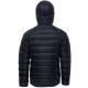 Пухова куртка Turbat Lofoten 2 Mns - XXXL - чорний