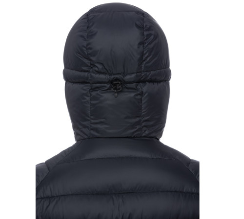 Пухова куртка Turbat Lofoten 2 Mns - XXXL - чорний Пухова куртка Turbat Lofoten 2 Mns - XXXL - чорний