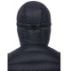 Пухова куртка Turbat Lofoten 2 Mns - XXXL - чорний