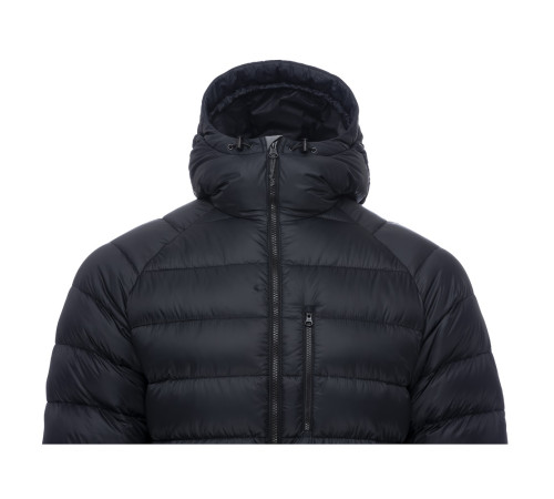 Пухова куртка Turbat Lofoten 2 Mns - XXXL - чорний Пухова куртка Turbat Lofoten 2 Mns - XXXL - чорний
