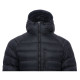 Пухова куртка Turbat Lofoten 2 Mns - XXXL - чорний