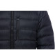 Пухова куртка Turbat Lofoten 2 Mns - XXXL - чорний