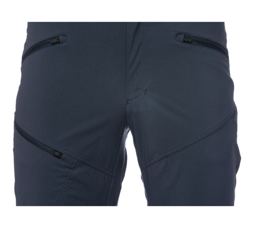 Штани Turbat Prut Pro Mns - XL - сірий/зелений Штани Turbat Prut Pro Mns - XL - сірий/зелений