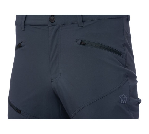 Штани Turbat Prut Pro Mns - XL - сірий/зелений Штани Turbat Prut Pro Mns - XL - сірий/зелений