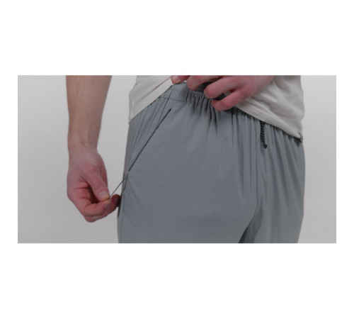 Штани Turbat Dja Mns - XXL - сірий Штани Turbat Dja Mns - XXL - сірий
