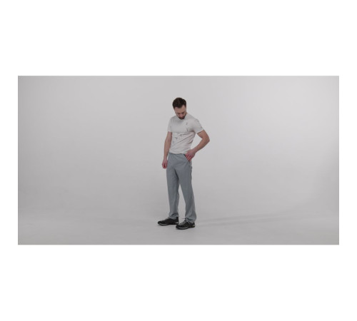 Штани Turbat Dja Mns - XXL - сірий Штани Turbat Dja Mns - XXL - сірий