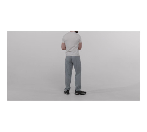 Штани Turbat Dja Mns - XXL - сірий Штани Turbat Dja Mns - XXL - сірий