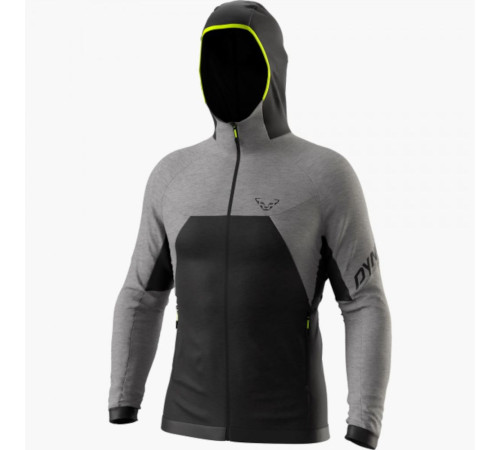 Фліс Dynafit Tour Wool Thermal Hoody Mns Фліс Dynafit Tour Wool Thermal Hoody Mns