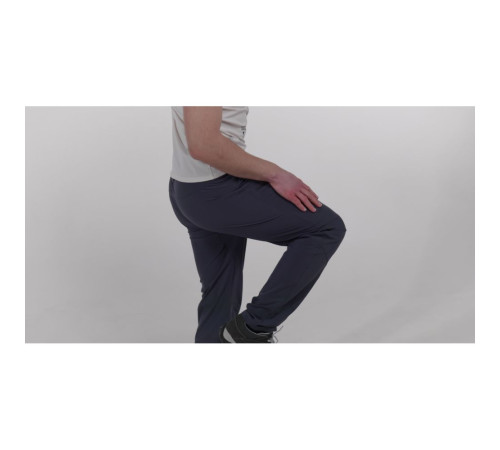 Штани Turbat Prut Pro Mns - XL - темно-сірий Штани Turbat Prut Pro Mns - XL - темно-сірий