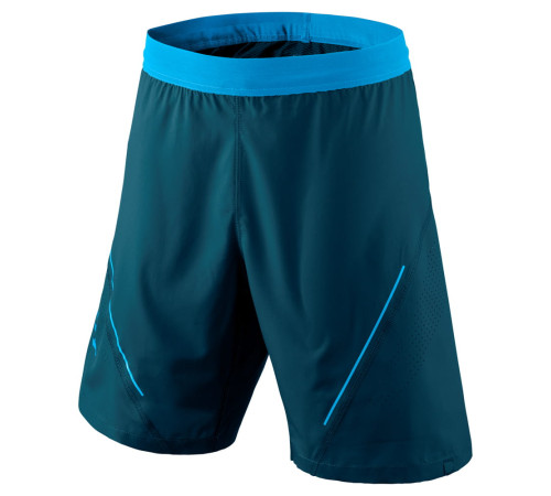 Шорти Dynafit Alpine 2 Men - 52/XL - синій