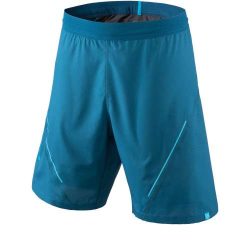 Шорти Dynafit Alpine 2 Men - 52/XL - синій