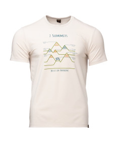 Футболка Turbat 7 Summits Mns